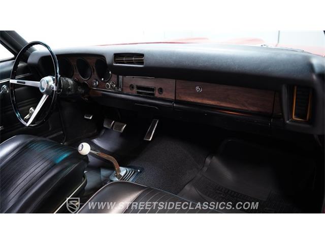 1968 Pontiac GTO (CC-2074193) for sale in Lithia Springs, Georgia