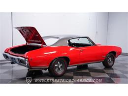 1968 Pontiac GTO (CC-2074193) for sale in Lithia Springs, Georgia