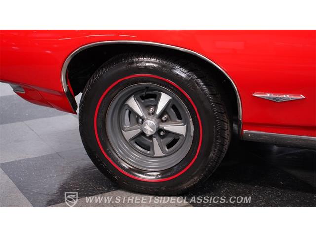 1968 Pontiac GTO (CC-2074193) for sale in Lithia Springs, Georgia