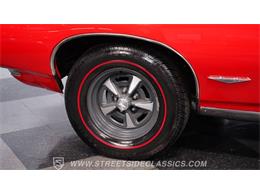 1968 Pontiac GTO (CC-2074193) for sale in Lithia Springs, Georgia