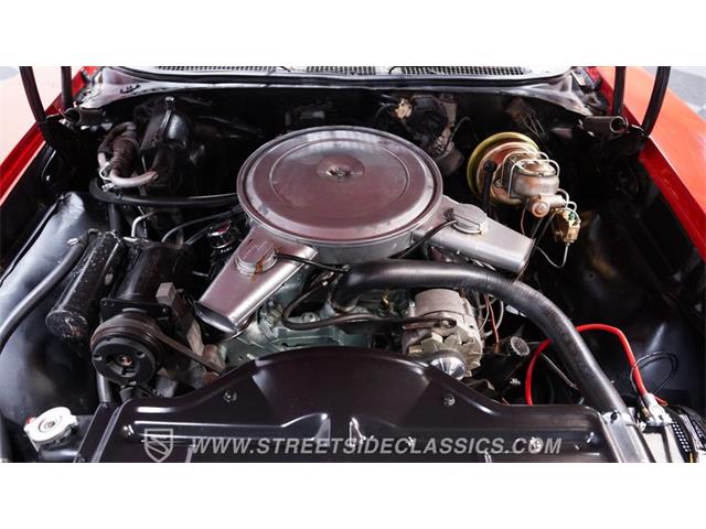 1968 Pontiac GTO (CC-2074193) for sale in Lithia Springs, Georgia