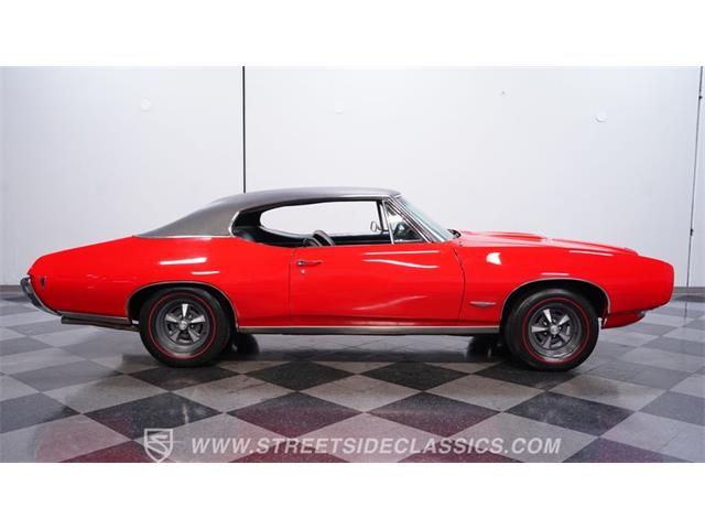 1968 Pontiac GTO (CC-2074193) for sale in Lithia Springs, Georgia