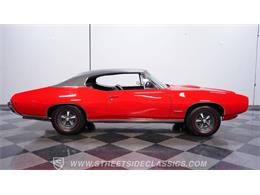 1968 Pontiac GTO (CC-2074193) for sale in Lithia Springs, Georgia