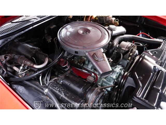 1968 Pontiac GTO (CC-2074193) for sale in Lithia Springs, Georgia