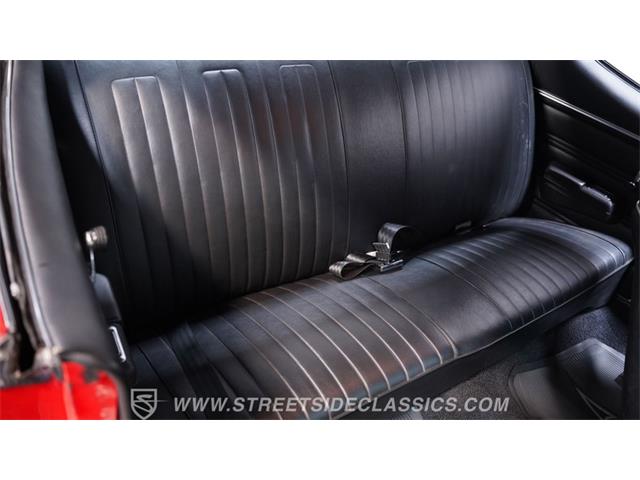 1968 Pontiac GTO (CC-2074193) for sale in Lithia Springs, Georgia
