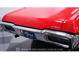 1968 Pontiac GTO (CC-2074193) for sale in Lithia Springs, Georgia