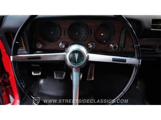 1968 Pontiac GTO (CC-2074193) for sale in Lithia Springs, Georgia