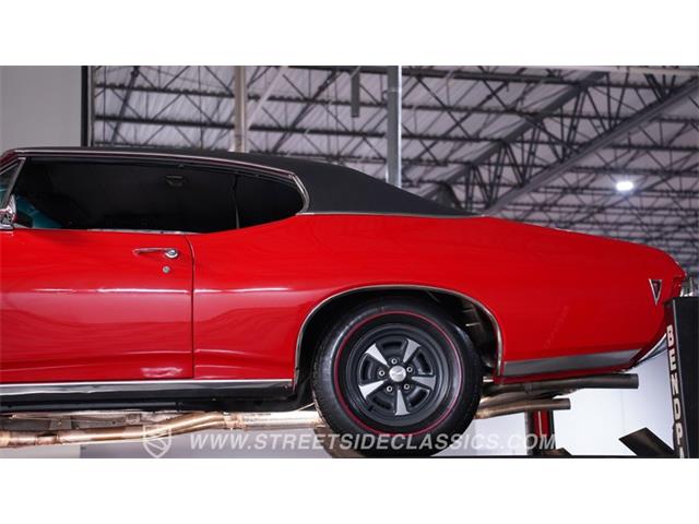 1968 Pontiac GTO (CC-2074193) for sale in Lithia Springs, Georgia