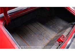 1968 Pontiac GTO (CC-2074193) for sale in Lithia Springs, Georgia