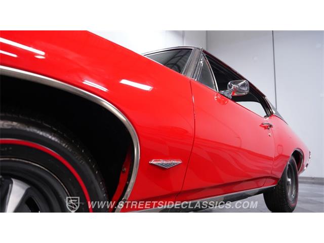 1968 Pontiac GTO (CC-2074193) for sale in Lithia Springs, Georgia