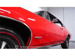 1968 Pontiac GTO (CC-2074193) for sale in Lithia Springs, Georgia