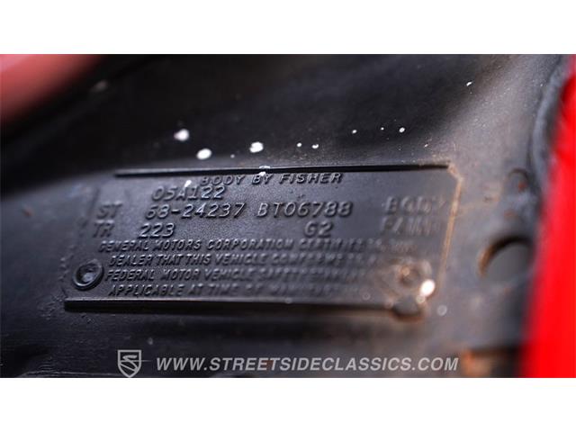1968 Pontiac GTO (CC-2074193) for sale in Lithia Springs, Georgia