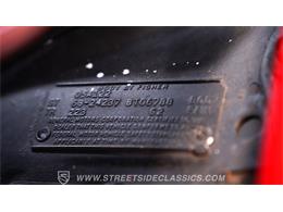 1968 Pontiac GTO (CC-2074193) for sale in Lithia Springs, Georgia