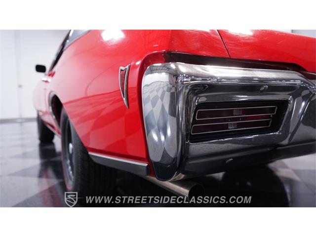 1968 Pontiac GTO (CC-2074193) for sale in Lithia Springs, Georgia
