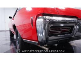 1968 Pontiac GTO (CC-2074193) for sale in Lithia Springs, Georgia