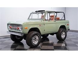 1973 Ford Bronco (CC-2074194) for sale in Lithia Springs, Georgia