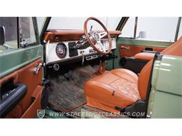 1973 Ford Bronco (CC-2074194) for sale in Lithia Springs, Georgia