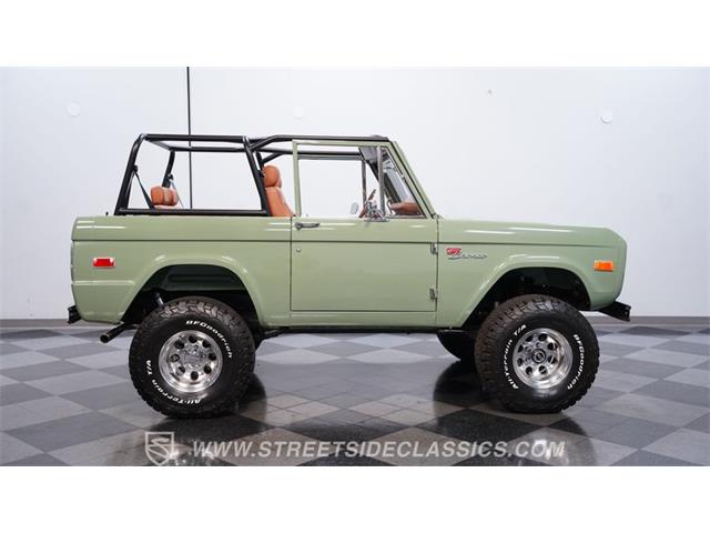 1973 Ford Bronco (CC-2074194) for sale in Lithia Springs, Georgia