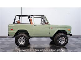 1973 Ford Bronco (CC-2074194) for sale in Lithia Springs, Georgia