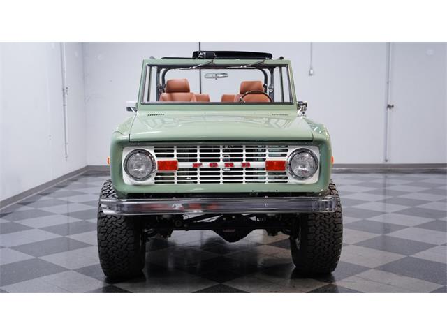 1973 Ford Bronco (CC-2074194) for sale in Lithia Springs, Georgia