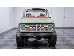 1973 Ford Bronco (CC-2074194) for sale in Lithia Springs, Georgia