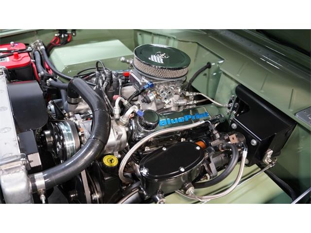 1973 Ford Bronco (CC-2074194) for sale in Lithia Springs, Georgia