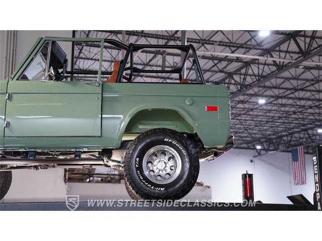 1973 Ford Bronco (CC-2074194) for sale in Lithia Springs, Georgia