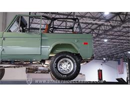1973 Ford Bronco (CC-2074194) for sale in Lithia Springs, Georgia