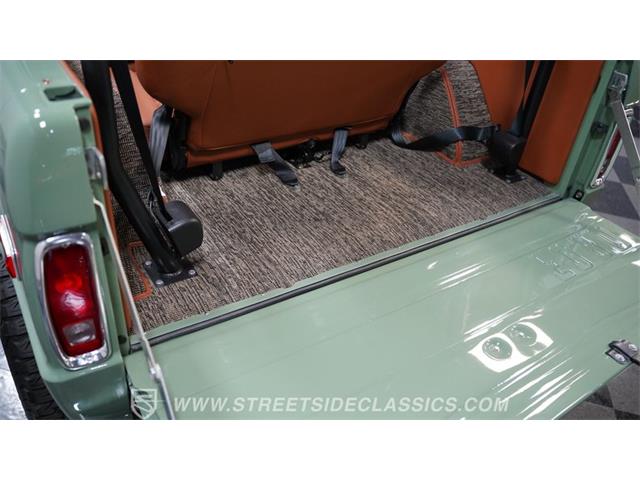 1973 Ford Bronco (CC-2074194) for sale in Lithia Springs, Georgia