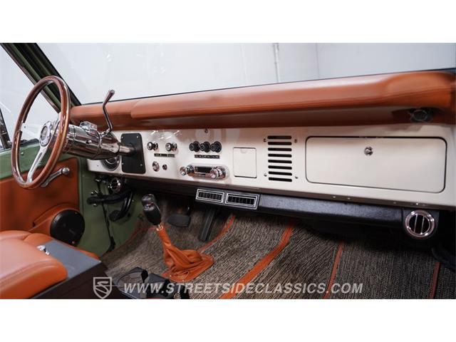 1973 Ford Bronco (CC-2074194) for sale in Lithia Springs, Georgia