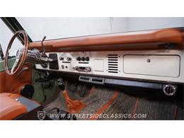 1973 Ford Bronco (CC-2074194) for sale in Lithia Springs, Georgia