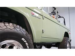1973 Ford Bronco (CC-2074194) for sale in Lithia Springs, Georgia