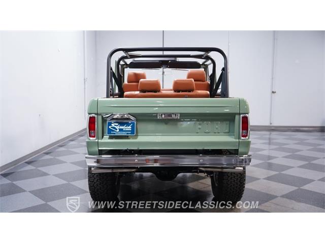1973 Ford Bronco (CC-2074194) for sale in Lithia Springs, Georgia
