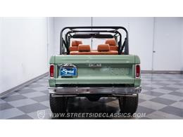 1973 Ford Bronco (CC-2074194) for sale in Lithia Springs, Georgia