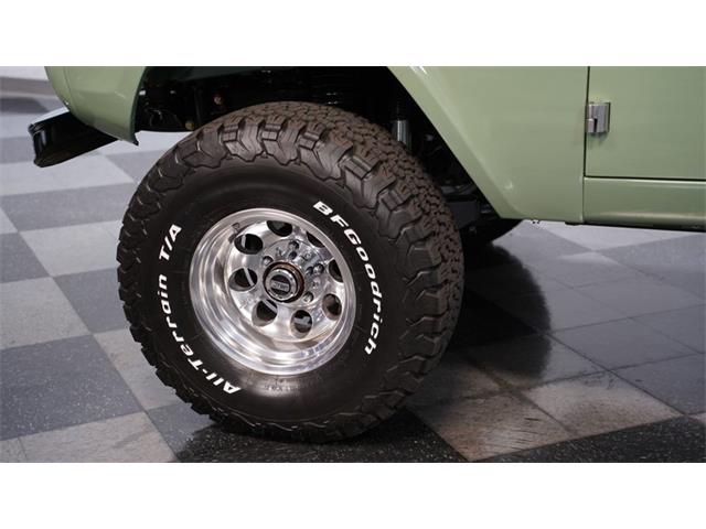 1973 Ford Bronco (CC-2074194) for sale in Lithia Springs, Georgia