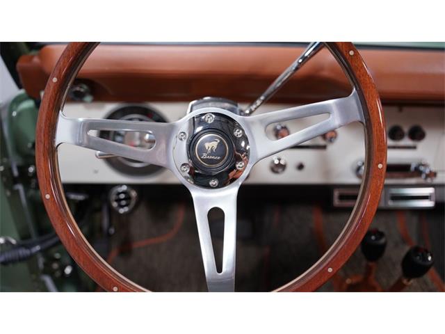 1973 Ford Bronco (CC-2074194) for sale in Lithia Springs, Georgia