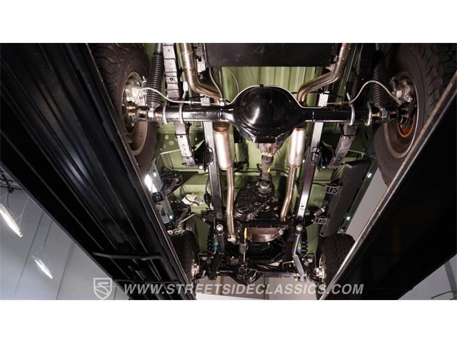 1973 Ford Bronco (CC-2074194) for sale in Lithia Springs, Georgia