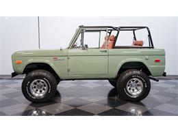 1973 Ford Bronco (CC-2074194) for sale in Lithia Springs, Georgia
