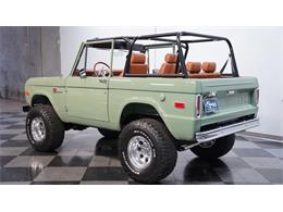 1973 Ford Bronco (CC-2074194) for sale in Lithia Springs, Georgia