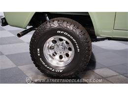 1973 Ford Bronco (CC-2074194) for sale in Lithia Springs, Georgia