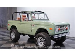 1973 Ford Bronco (CC-2074194) for sale in Lithia Springs, Georgia