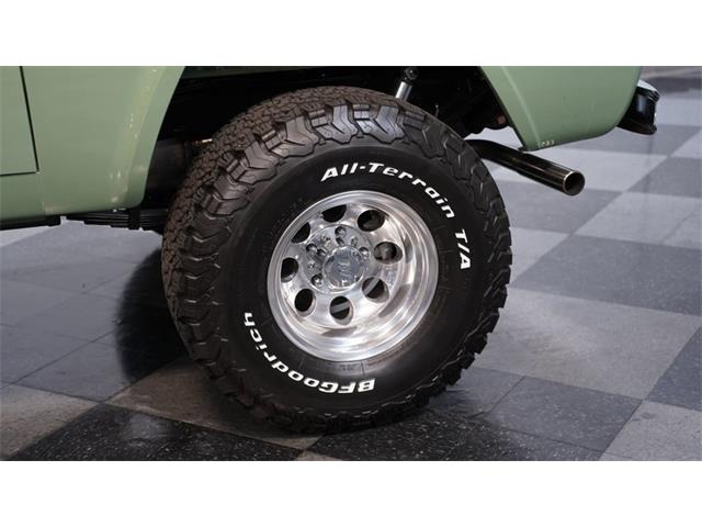 1973 Ford Bronco (CC-2074194) for sale in Lithia Springs, Georgia