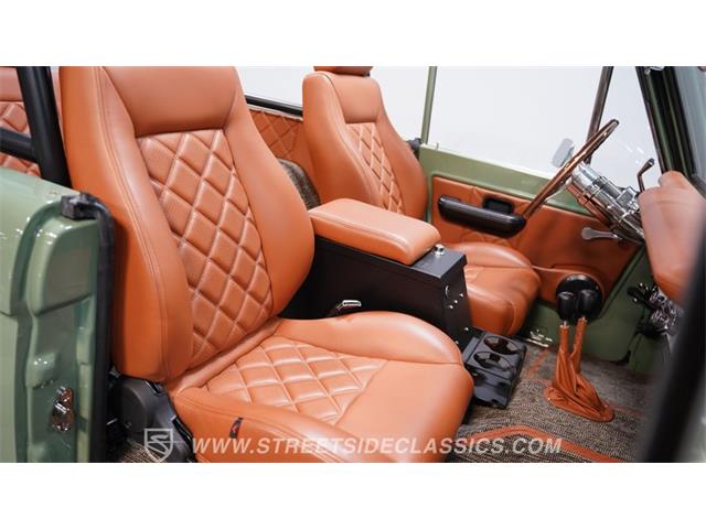 1973 Ford Bronco (CC-2074194) for sale in Lithia Springs, Georgia
