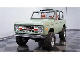1973 Ford Bronco (CC-2074194) for sale in Lithia Springs, Georgia