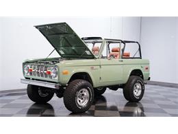 1973 Ford Bronco (CC-2074194) for sale in Lithia Springs, Georgia