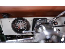 1973 Ford Bronco (CC-2074194) for sale in Lithia Springs, Georgia