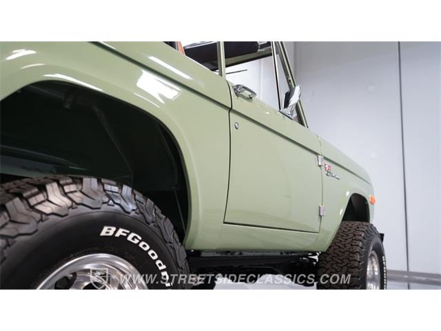 1973 Ford Bronco (CC-2074194) for sale in Lithia Springs, Georgia