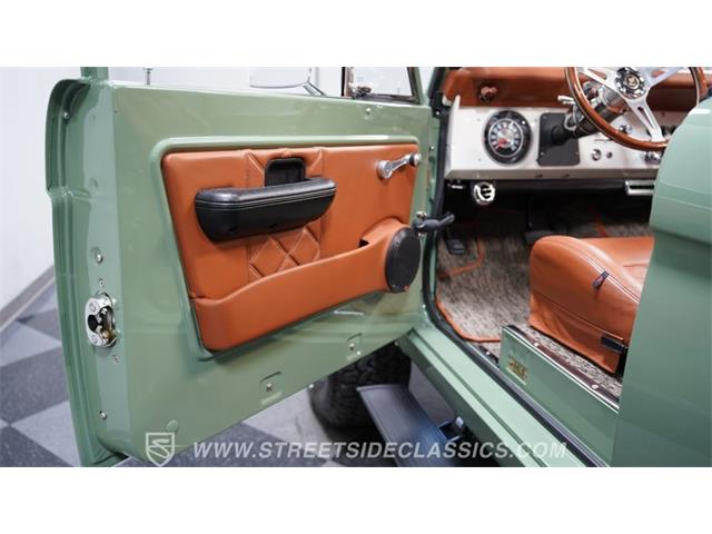 1973 Ford Bronco (CC-2074194) for sale in Lithia Springs, Georgia