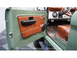 1973 Ford Bronco (CC-2074194) for sale in Lithia Springs, Georgia