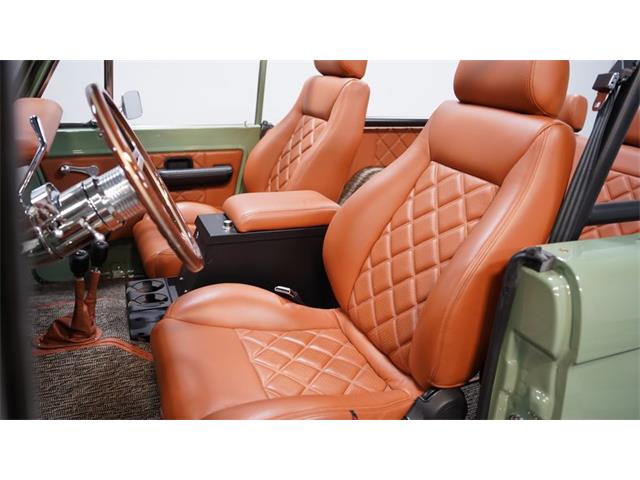 1973 Ford Bronco (CC-2074194) for sale in Lithia Springs, Georgia